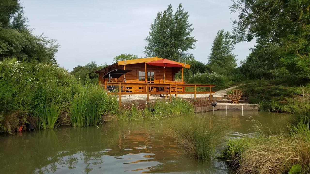 לינקולן East Pool Cabin מראה חיצוני תמונה