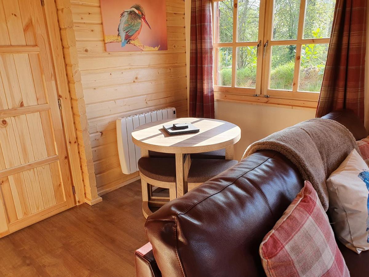לינקולן East Pool Cabin מראה חיצוני תמונה