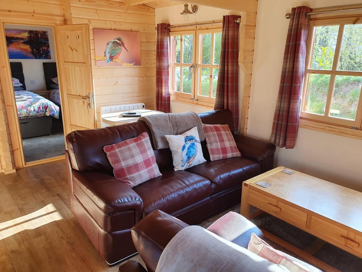 לינקולן East Pool Cabin מראה חיצוני תמונה